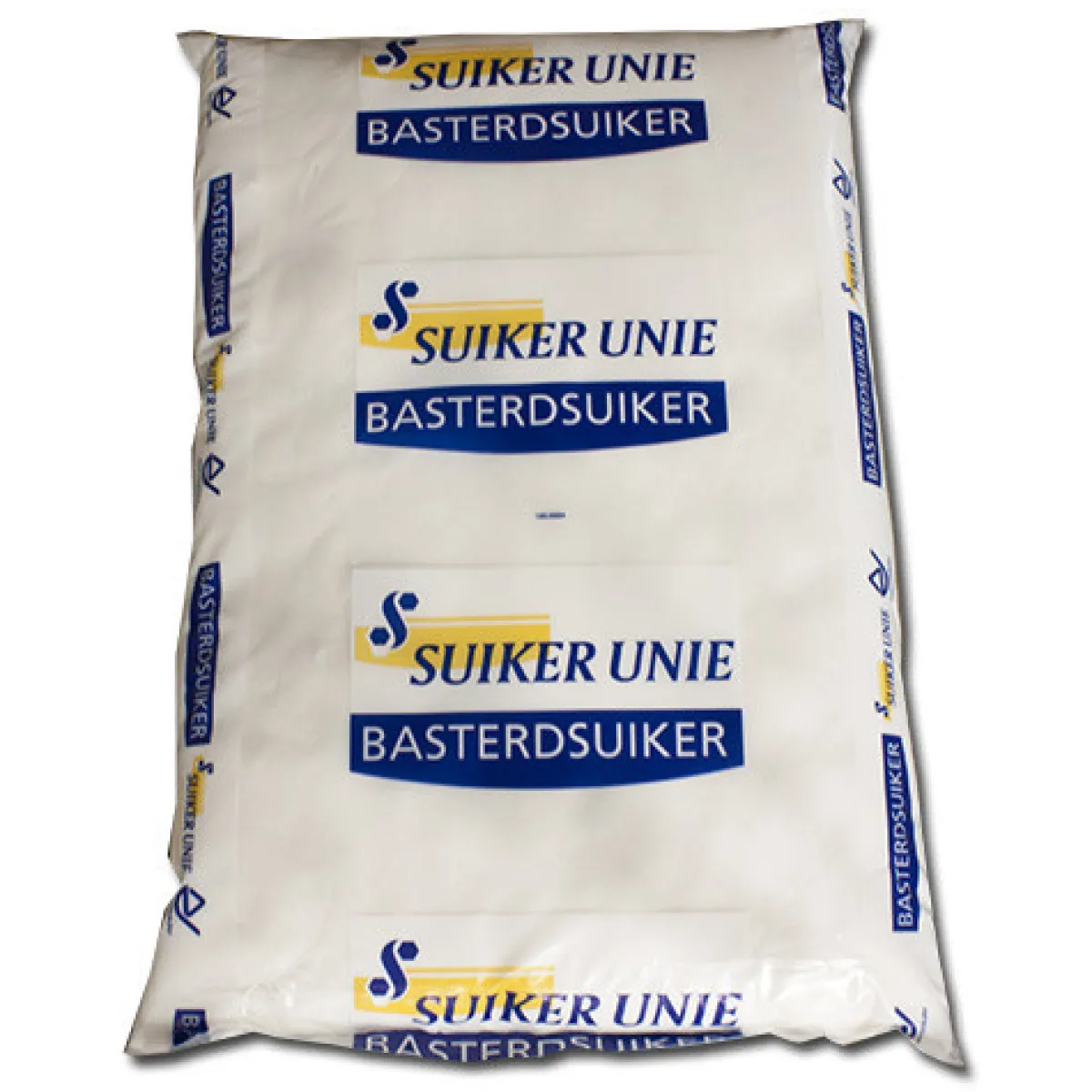 Suiker Unie Basterdsuiker Wit 25kg Sale