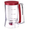 Overig Beslag Dispenser Kunststof 900ml Ø13cm Sale
