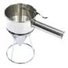 Overig Beslag Dispenser 1,3L RVS