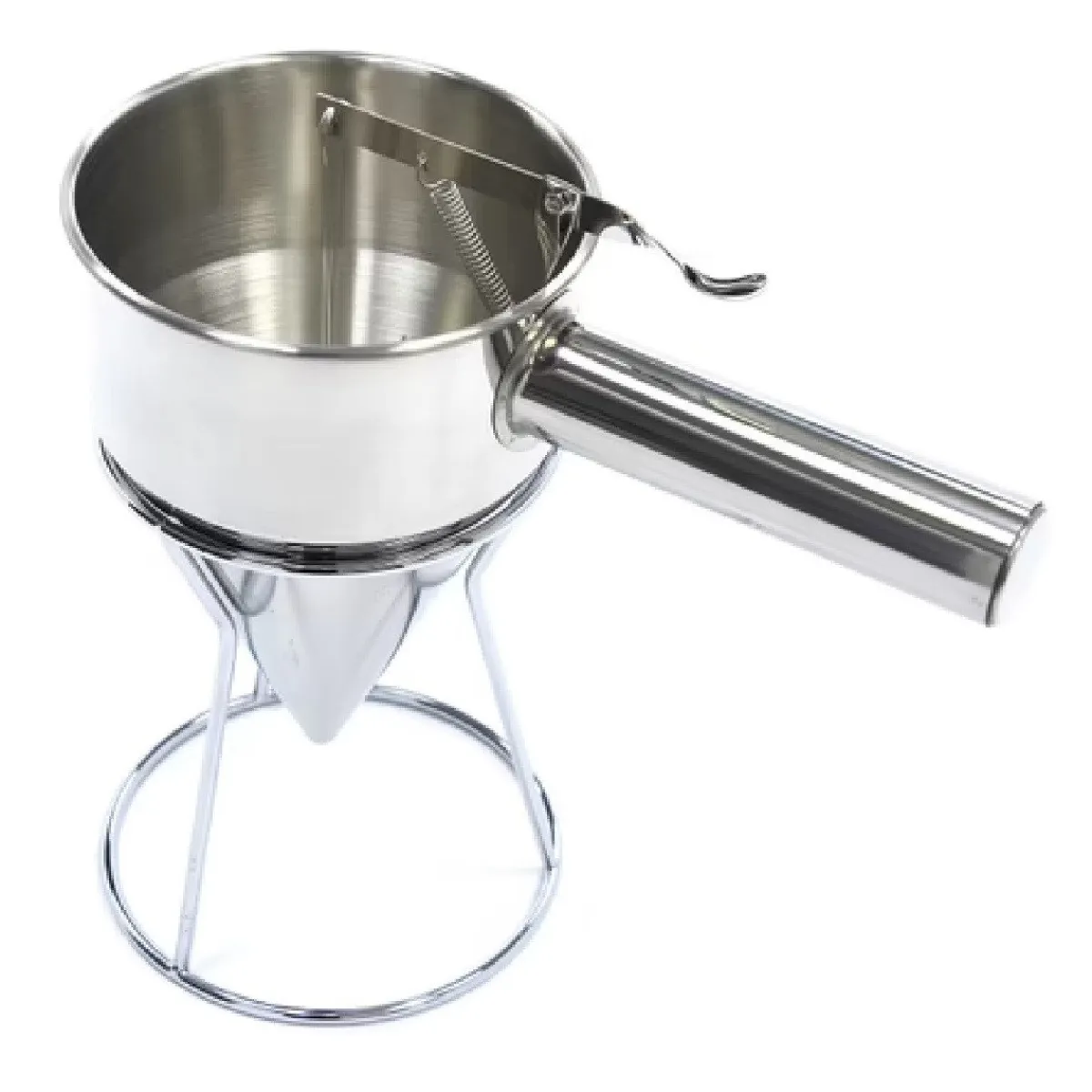 Overig Beslag Dispenser 1,3L RVS