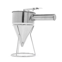 Overig Beslag Dispenser 1,3L RVS