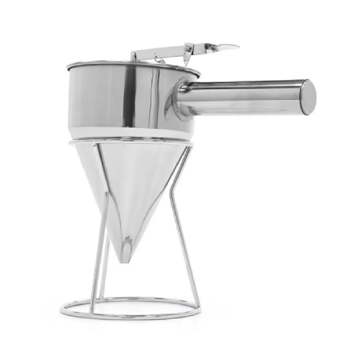Overig Beslag Dispenser 1,3L RVS