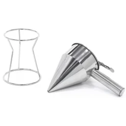 Overig Beslag Dispenser 1,3L RVS