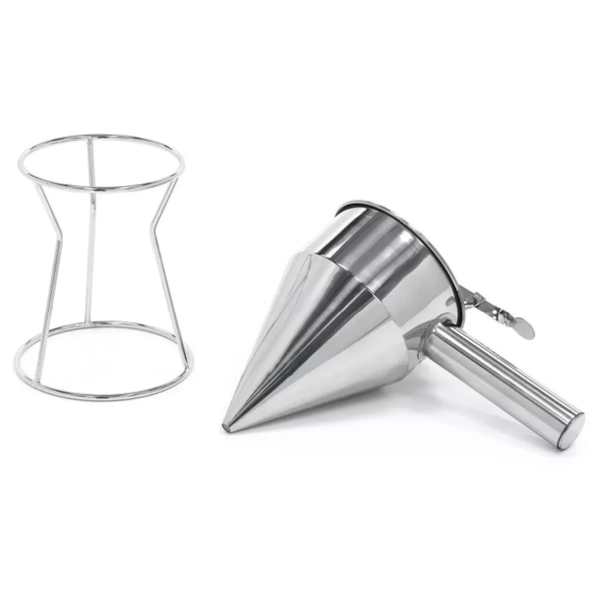Overig Beslag Dispenser 1,3L RVS