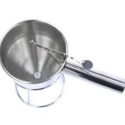 Overig Beslag Dispenser 1,3L RVS