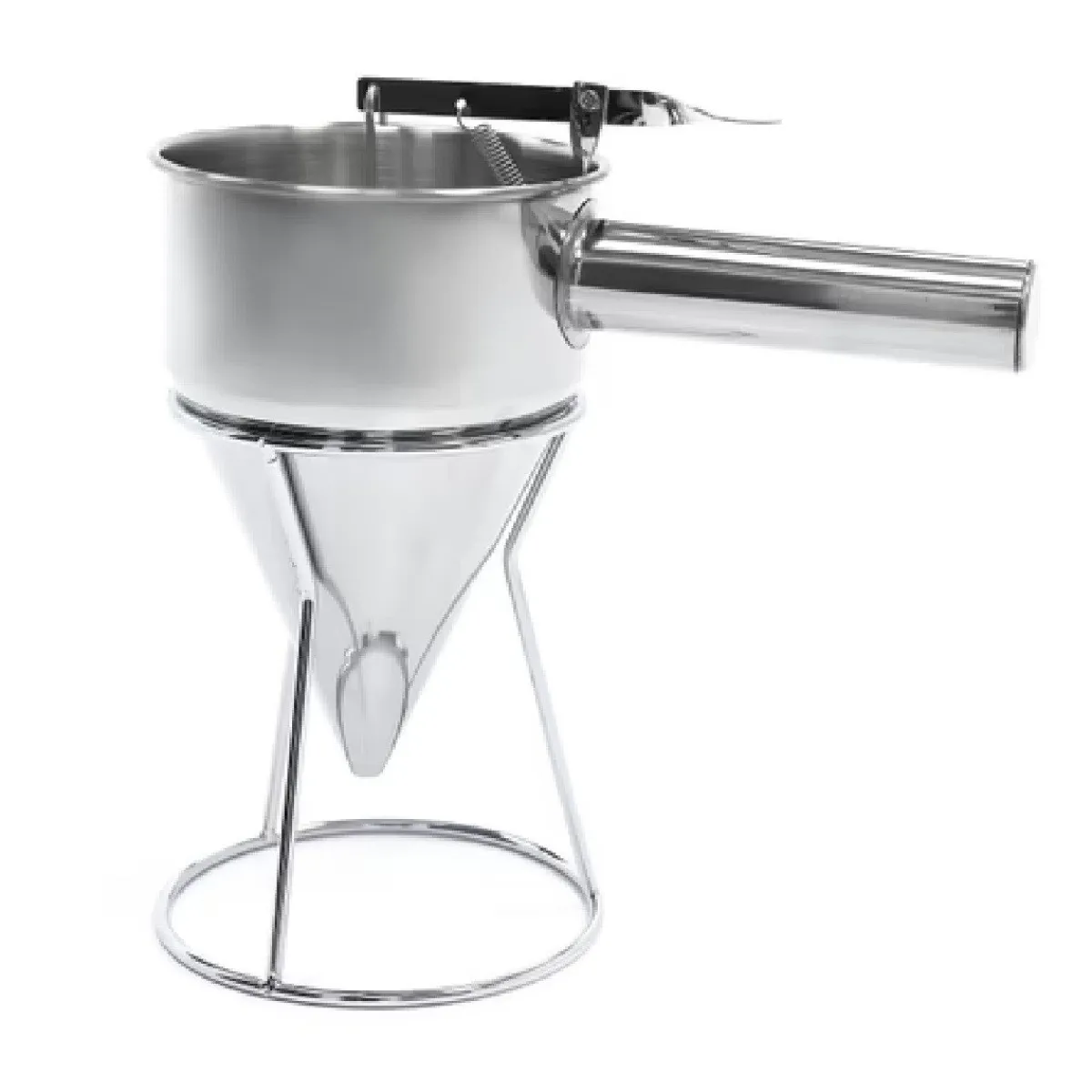 Overig Beslag Dispenser 1,3L RVS
