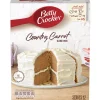 Betty Crocker Carrot Cakemix 425g New