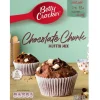 Betty Crocker Chocolade Chunk Muffin Mix 335g Clearance