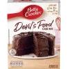 Betty Crocker Devil's Food Cakemix 425g New
