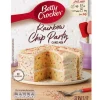Betty Crocker Rainbow Chip Cake Mix 425g Hot