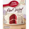 Betty Crocker Red Velvet Cakemix 425g Outlet