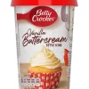 Betty Crocker Vanille Botercrème Icing 400g Online