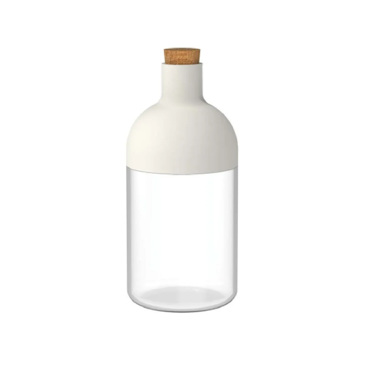 Biesse Fles met Dop Multifunctioneel 0,6L** Sale