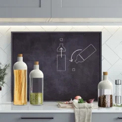 Biesse Fles met Dop Multifunctioneel 0,6L** Sale
