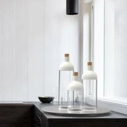 Biesse Fles met Dop Multifunctioneel 1,3L** Discount