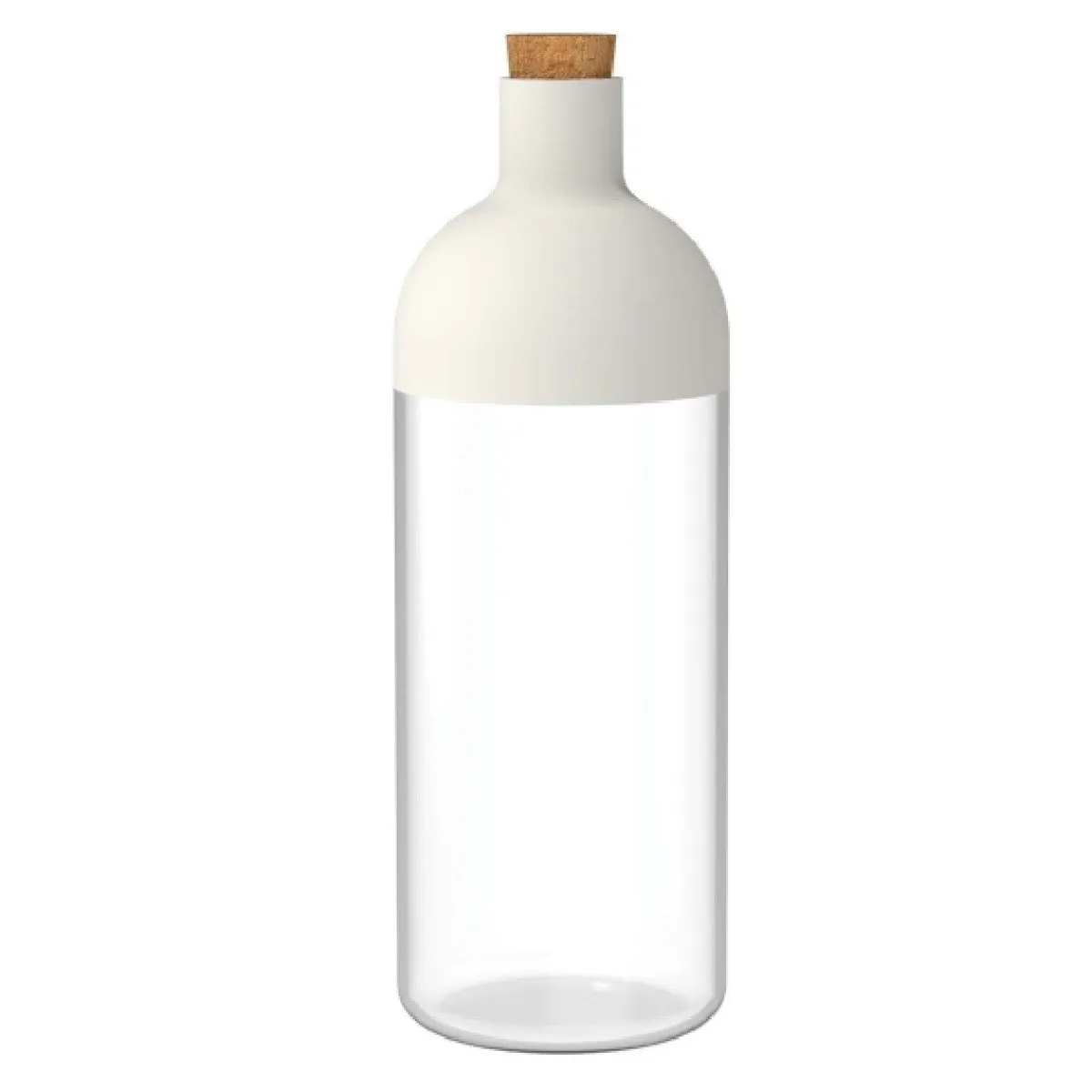 Biesse Fles met Dop Multifunctioneel 0,9L** Outlet