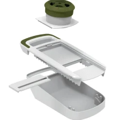 Biesse Mandoline 4-in-1 Best