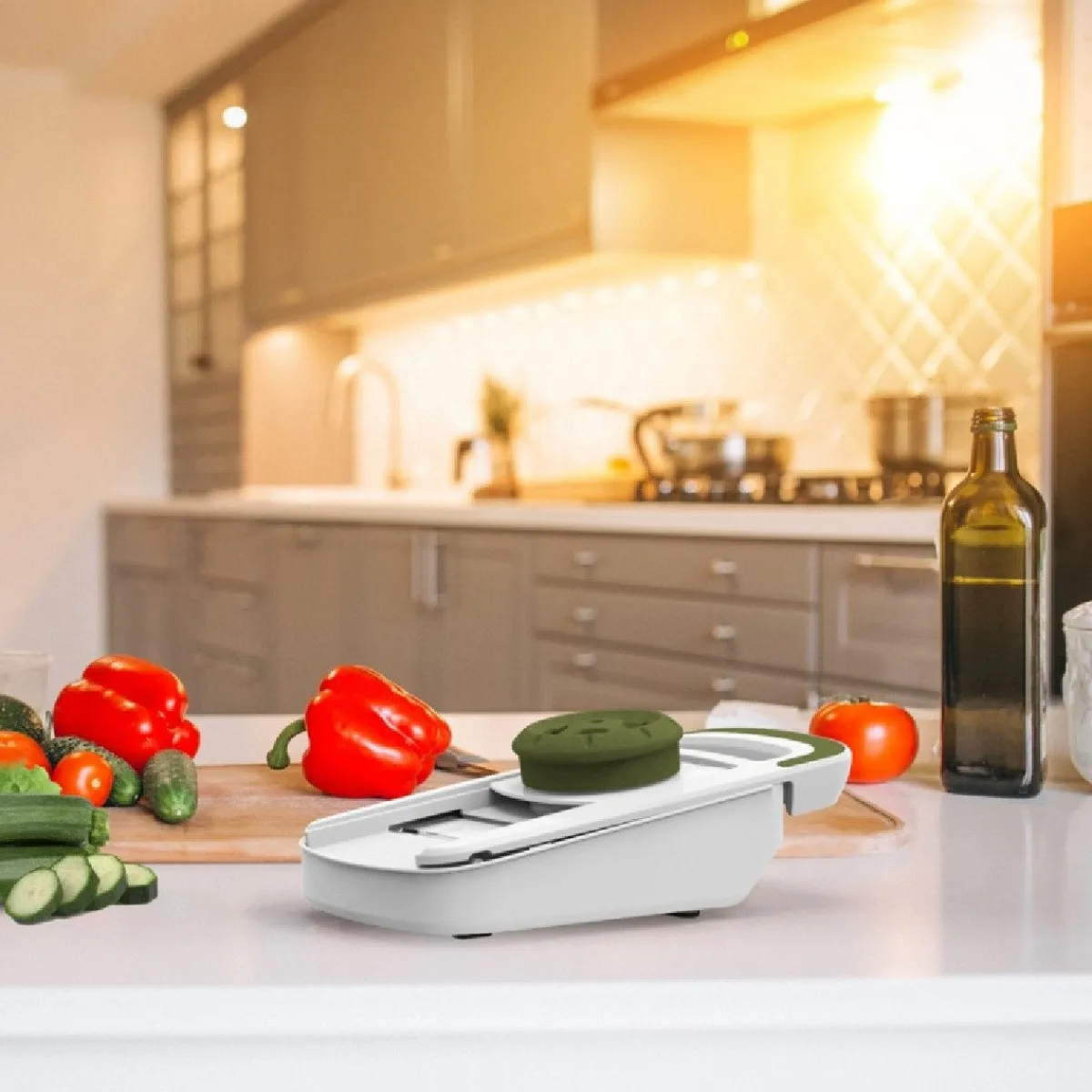 Biesse Mandoline 4-in-1 Best