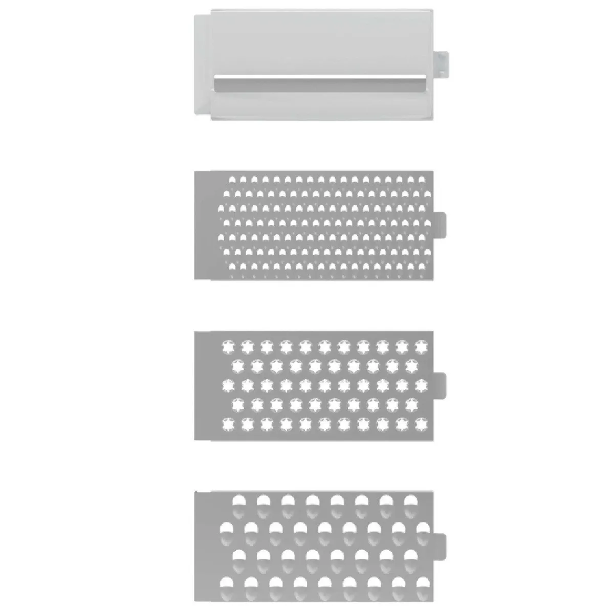 Biesse Mandoline 4-in-1 Best