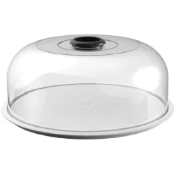 Biesse Stolp met Plateau Ø34x16cm Online
