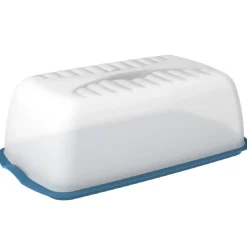 Biesse Transportdoos Cake / Brood Blauw 38x21x13cm Discount