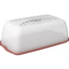 Biesse Transportdoos Cake / Brood Rood 38x21x13cm Online