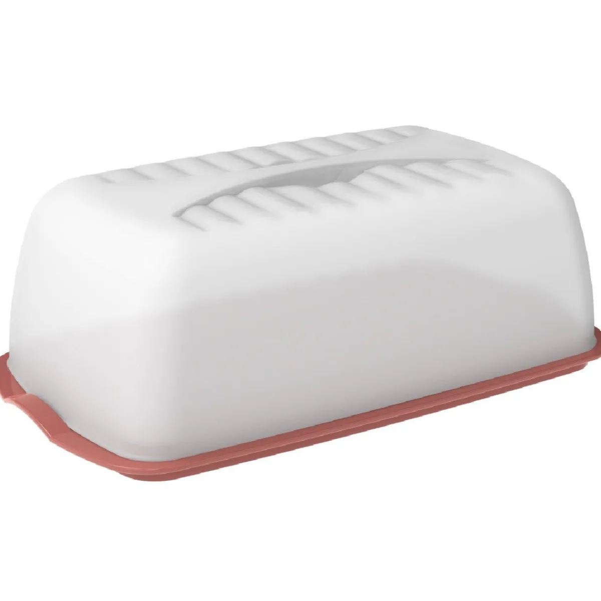 Biesse Transportdoos Cake / Brood Rood 38x21x13cm Online