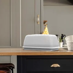 Biesse Transportdoos Cake / Brood 38x21x13cm Outlet