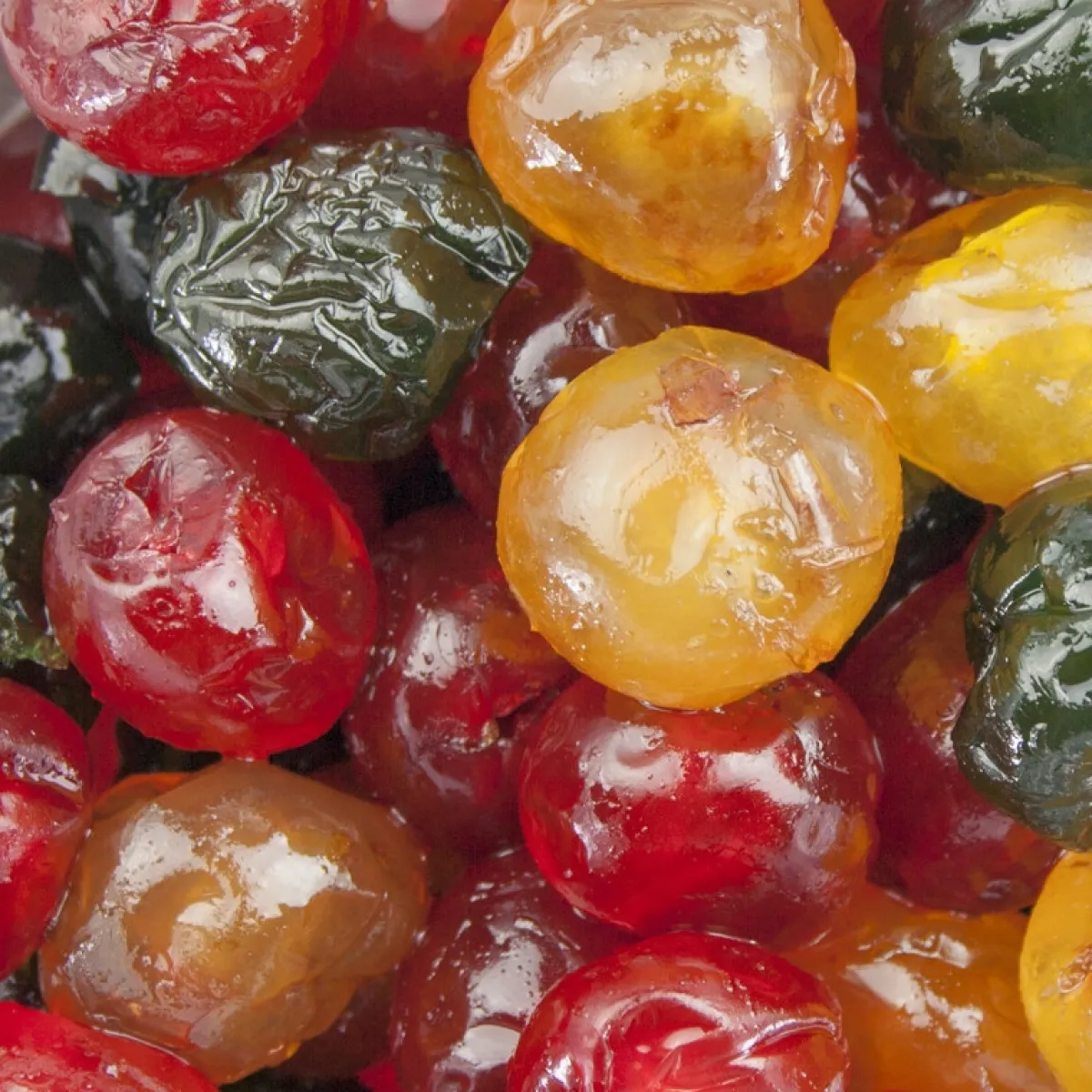 Royal Steensma Bigarreaux Assorti 18-20mm 475gr. Outlet