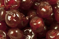Royal Steensma Bigarreaux Rood 20-22mm 475gr. New