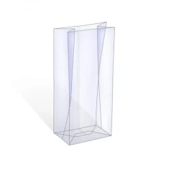 Overig BIO Blokbodemzak 80 + 50 x 250 50st. Best