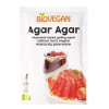 BioVegan Agar Agar Biologisch 30g Hot