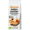 BioVegan Geleisuiker (Zonder Koken) Biologisch 115g New