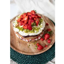 BioVegan Vanille Pudding Biologisch 36g Online