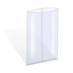 Overig BIO Vlakke Zak 110 x 200mm 50st. Discount