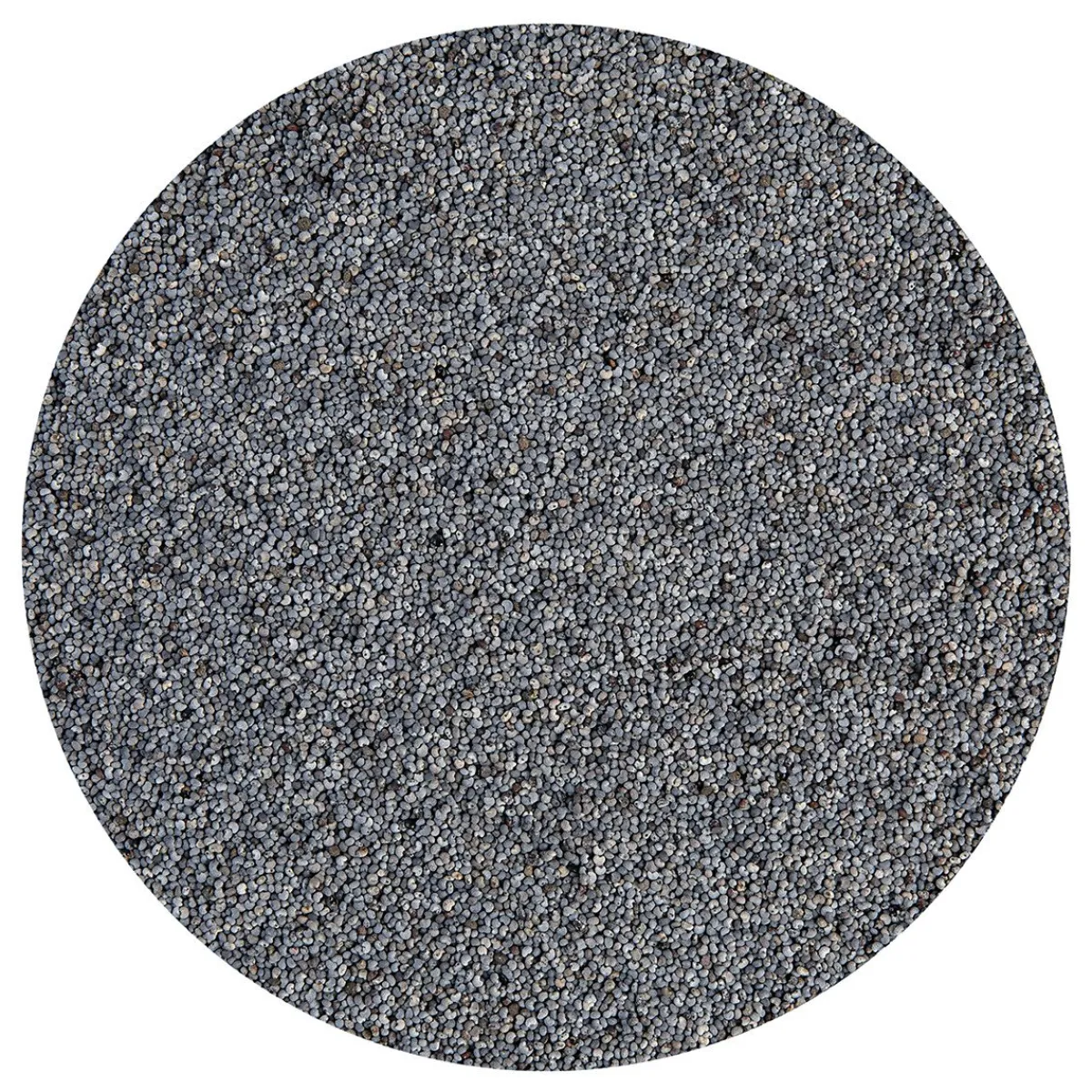 BrandNewCake Blauw Maanzaad 1kg Hot