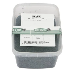 BrandNewCake Blauw Maanzaad 1kg Hot