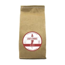 Lisa's Choice Bloem Biologisch (Glutenvrij) 450g
