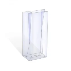 Overig Blokbodemzak 55 + 30 x 170mm 1000st. Best