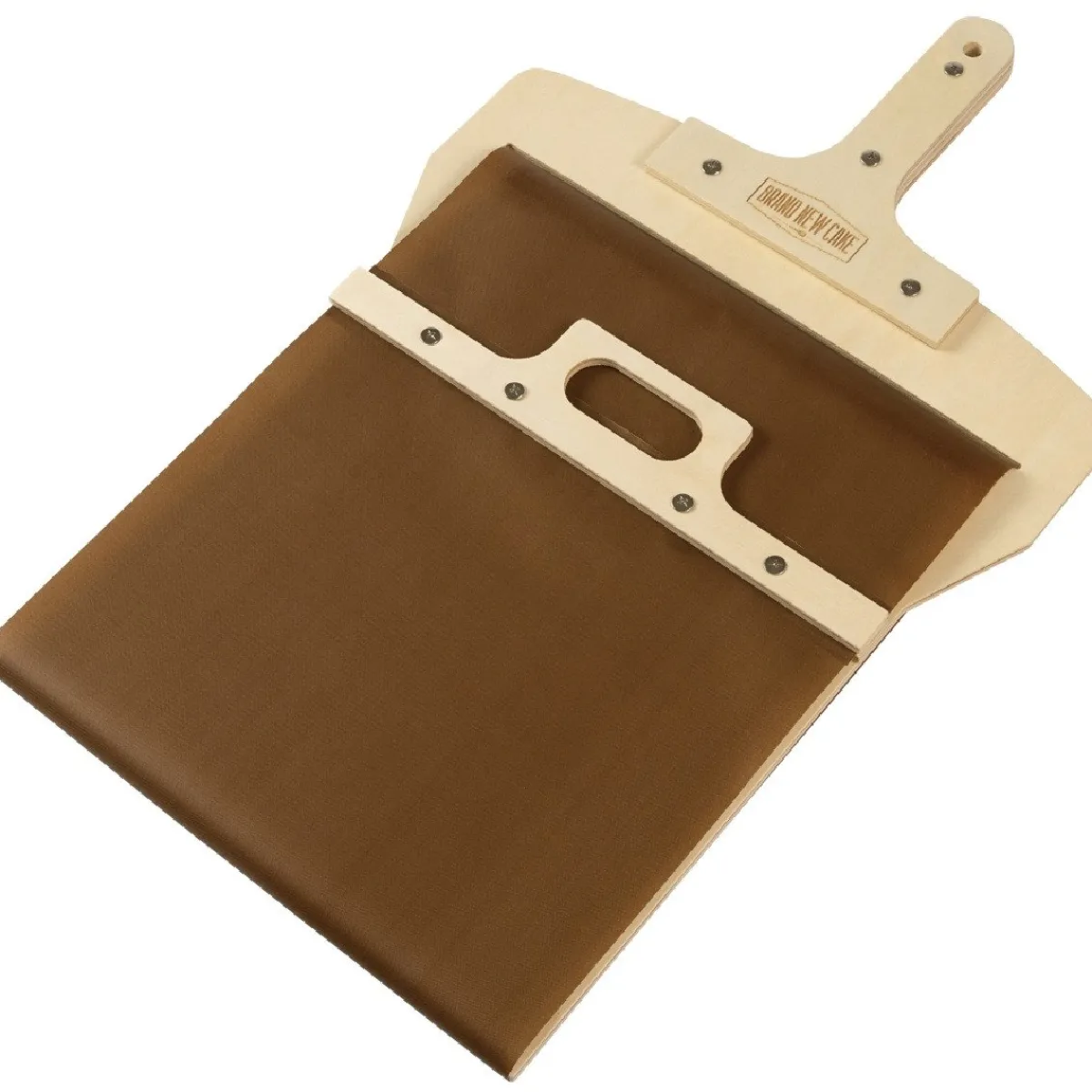 BrandNewCake BNC Vervangings Bakvel tbv Brood / Pizzaschep Inschieter Clearance