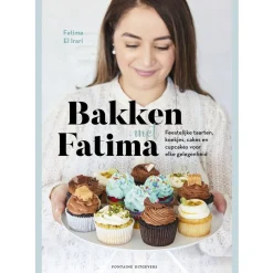 Boek: Bakken met Fatima** Clearance