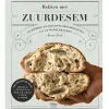 Boek: Bakken met Zuurdesem Sale