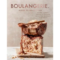 Boek: Boulangerie Clearance