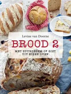 Boek: Brood 2 Sale