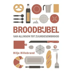 Boek: Broodbijbel Outlet