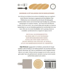 Boek: Broodbijbel Outlet