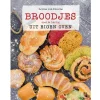 Boek: Broodjes uit Eigen Oven Outlet