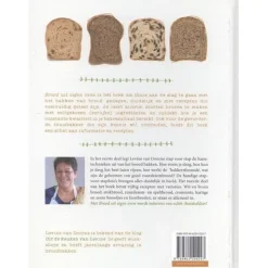 Boek: Brood uit Eigen Oven Online