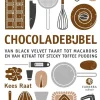 Boek: Chocoladebijbel Clearance