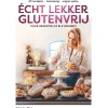 Boek: Écht Lekker Glutenvrij New